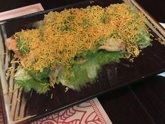 -克比叔叔印度餐厅Kebabs on the Grille(永康路分店)