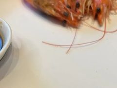 -都市阳光海鲜城(青山湖店)