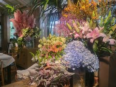 -春暖花开(西溪店)