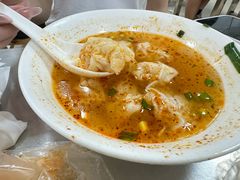-汪家馄饨(集庆路店)