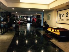 -苏州独墅湖书香世家酒店