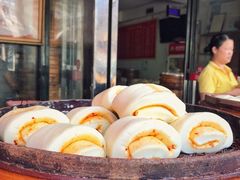 -清泉阁包子铺(中山路店)