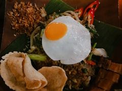 -Naughty Nuri’s Phuket