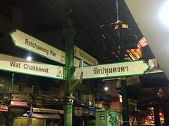 -唐人街(耀华力路)