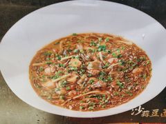 -台鄉缘 ·小海鲜·台州菜(桃林路店)