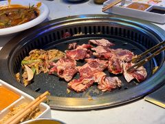 -杨记齐齐哈尔烤肉(总店)