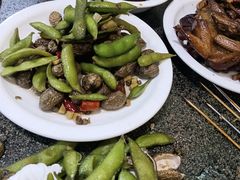 -锦州烧烤(北太平庄店)