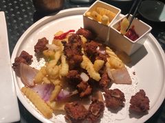 -梧桐花园餐厅(新城店)