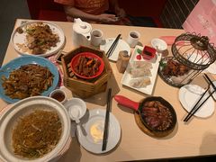 -避风塘(金山万达店)