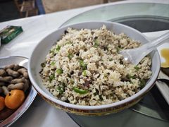 -山菌美食苑(振兴路店)