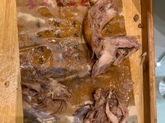 -李记东北饺子馆·东北菜(欢乐谷店)