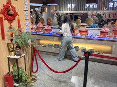 -圣罗巴海鲜烤肉自助(西城红场店)