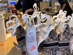-霸王茶姬(常熟印象城店)