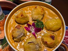 -阿古蒙·传统涮火锅自助(三台子万象汇店)