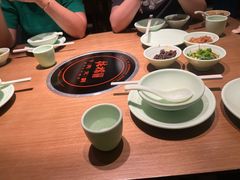 -掂档潮汕牛肉火锅(万象城店)