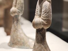 -深圳博物馆(古代艺术馆)