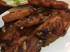 -炙热童年·老北京炙子烤肉(南锣鼓巷店)