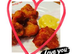 -Mr.Pizza米斯特比萨(苏州平江万达广场店)