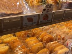 -小飞象面包公社(珠江路金鹰店)