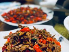 -小口味