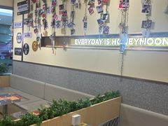 -满记甜品(王府井北京市百货大楼店)