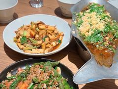 -树厨贵州菜(大十字店)