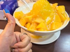 -水牛奶皇后糖水铺(深圳总店)