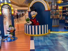 -天河城购物中心