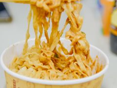 -明月虾面(厦禾路店)