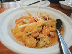 -荷恬·精致蔬食料理(富国街店)