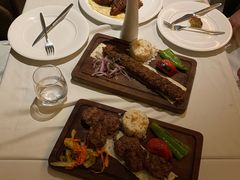 -Pasha帕夏土耳其餐厅(南昌路店)