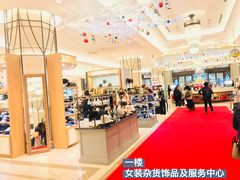 -阪急百货店(梅田总店)