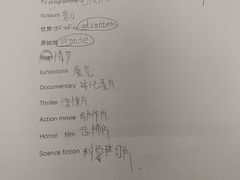 -环球·雅思托福·THiNKSAT留学语言培训学校(国贸校区)