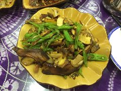 -白家寨子·山野白族菜(古城总店)