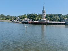 -南戴河国际娱乐中心