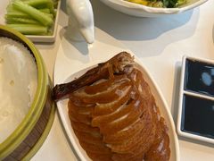 -玉林烤鸭店(定福庄店)
