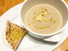 -君悦酒店·La Terrazza意合園·意式风味