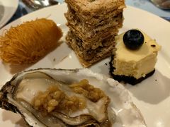 -马哥孛罗咖啡厅·Cafe Marco (厦门马哥孛罗东方大酒店)