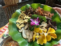 -大理董·董家小厨野生菌火锅(古城旗舰店)