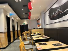 -吉野家(群力王府井店)