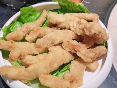 -云海肴云南菜·蒸汽石锅鱼(青岛万象城店)