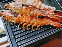-伊秀·手握寿司·料理(裕华万达广场店)