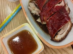 -瑞霖·隆江猪脚饭