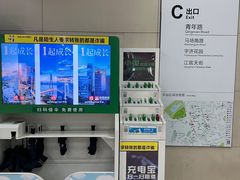 -范湖(地铁站)