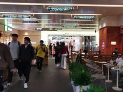 -福田卓悦INTOWN购物中心