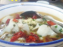 -湘香私房菜(大石长隆店)