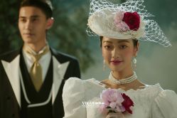 -薇咖映画婚纱摄影工作室