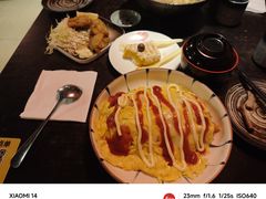 -日本料理神拉面