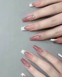 -闺蜜美甲
