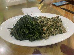 -长平老姿娘夜粥(平东一街店)